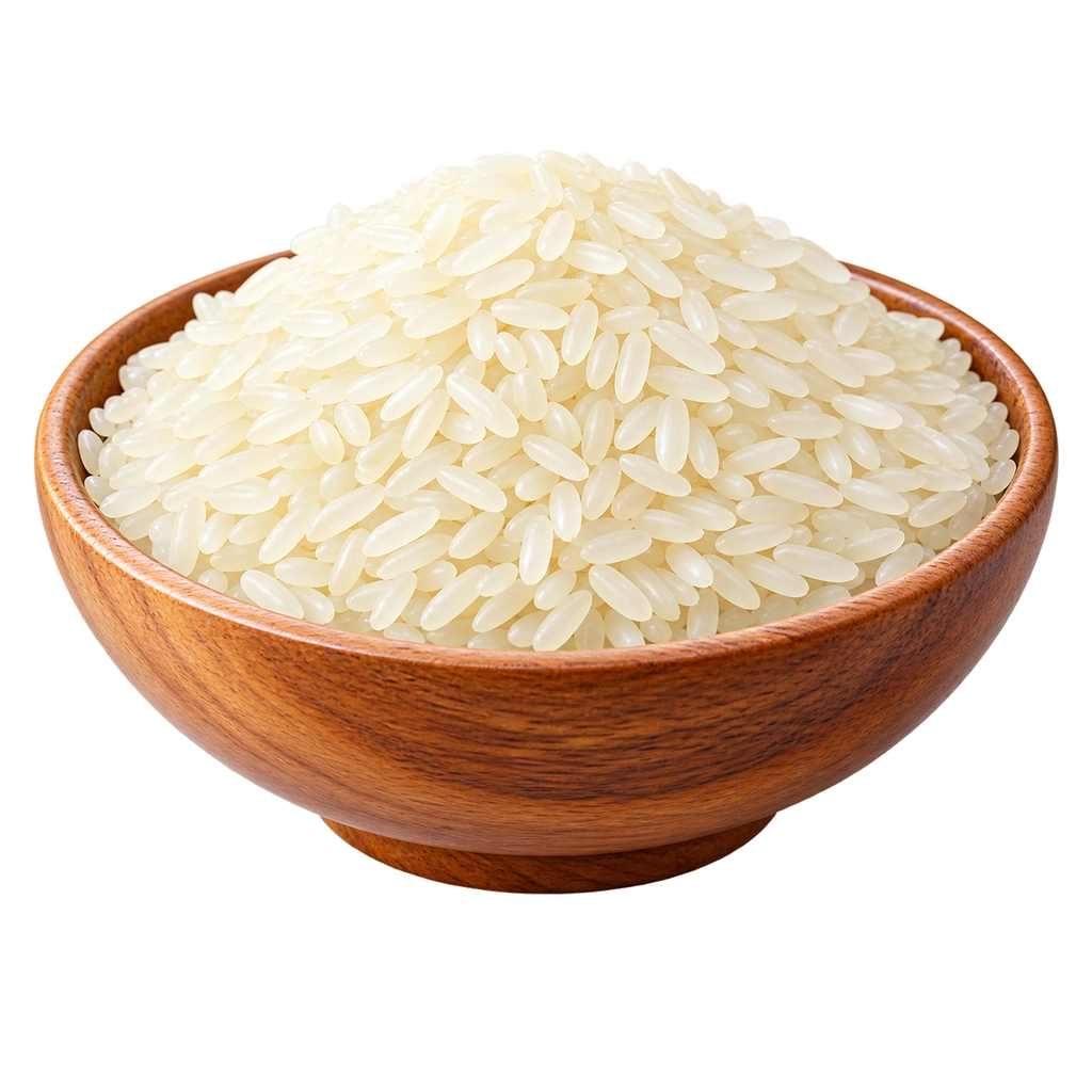 Jeera Rice