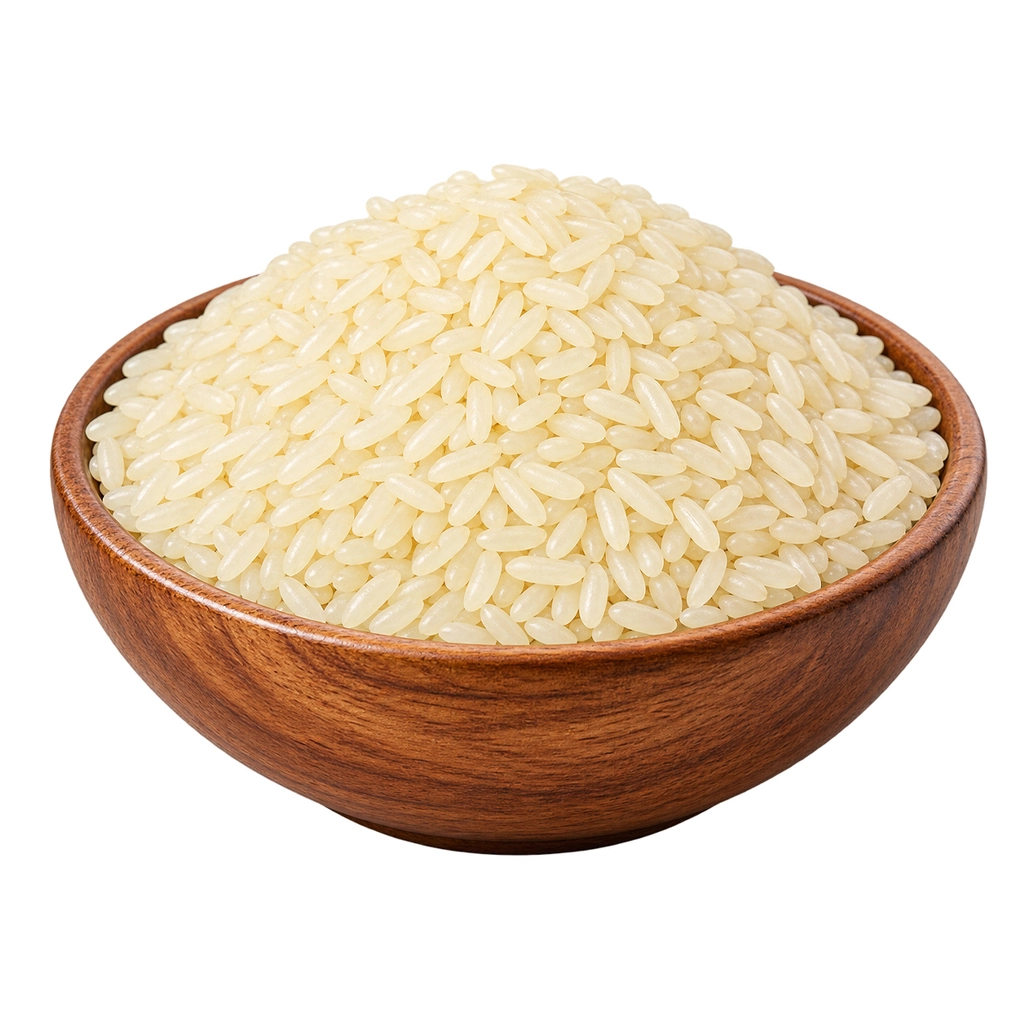 Hmt Kolam Steam Rice