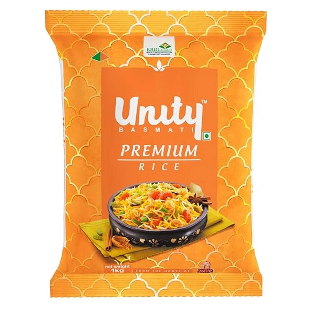 Premium Biryani Rice