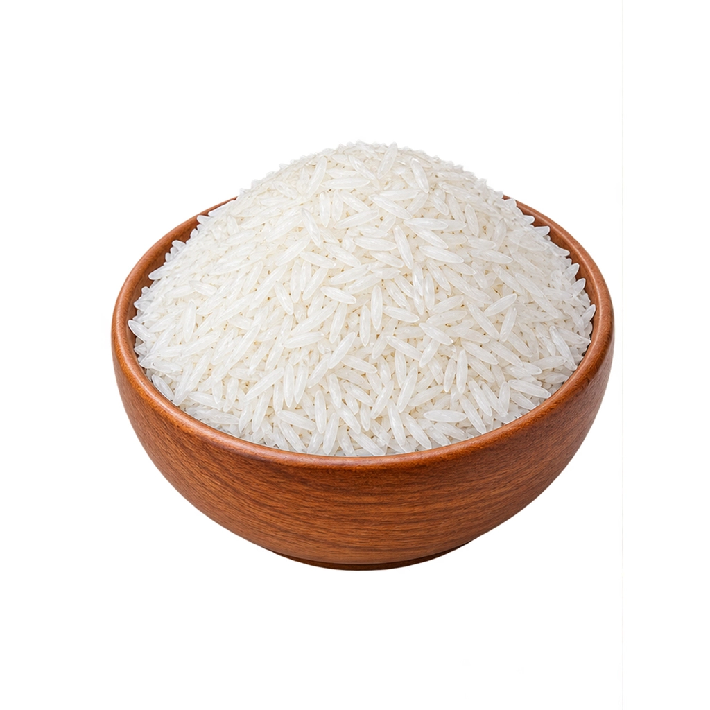 Shruti Kolam Rice