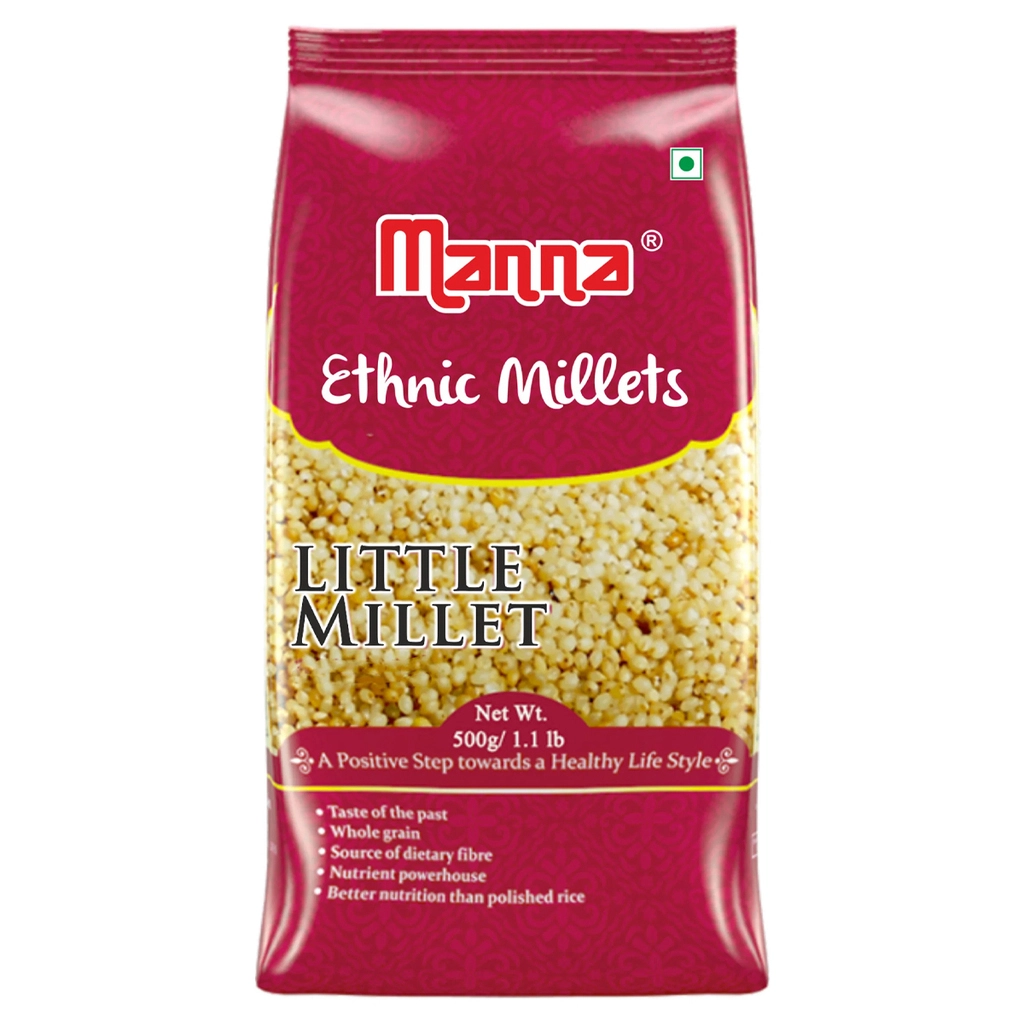Little Millet