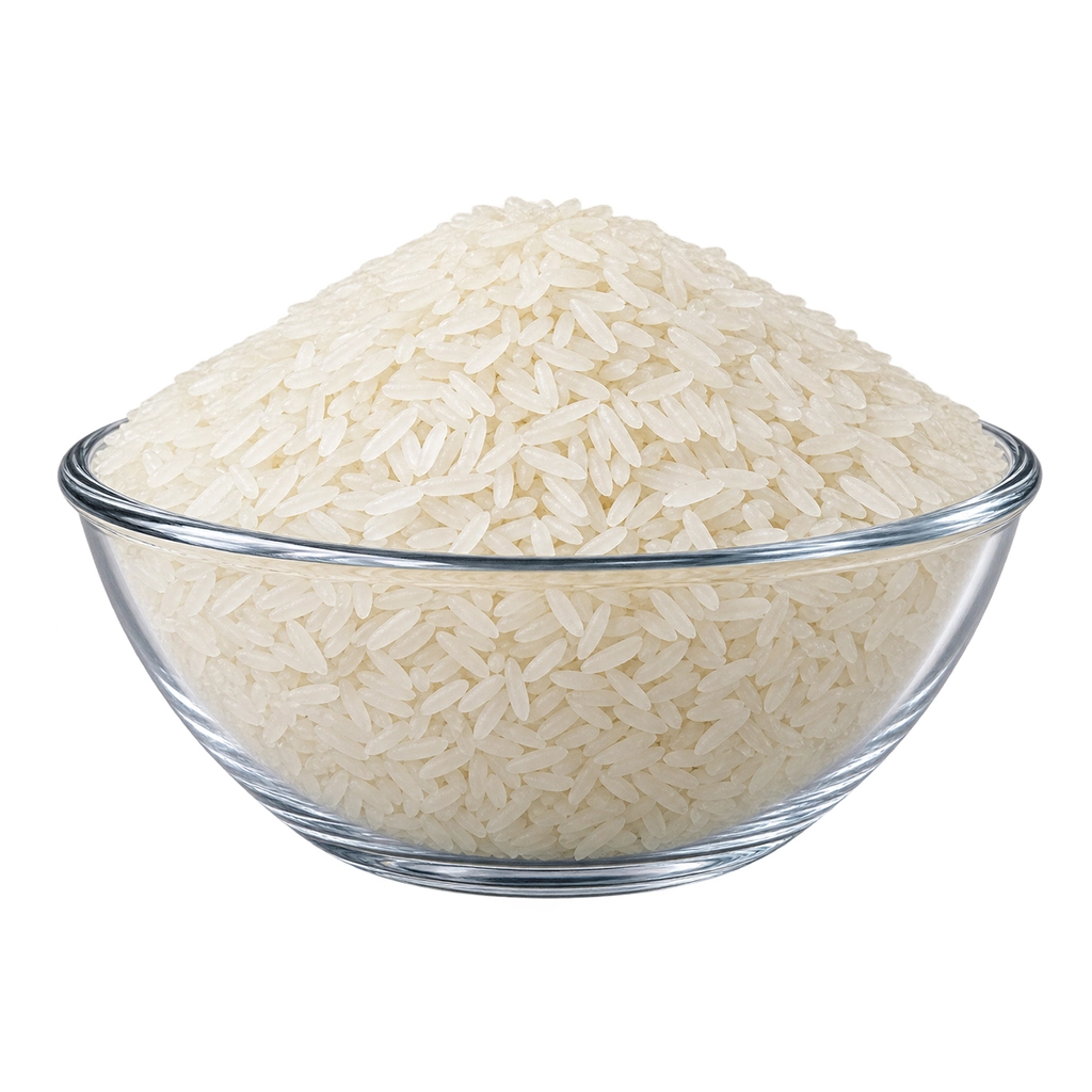 Hmt Kolam Raw Rice