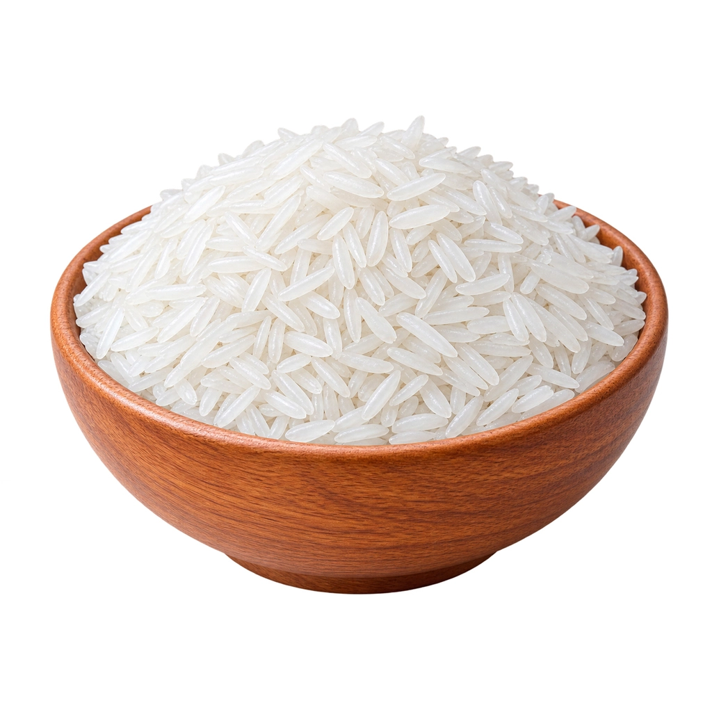 Indrayani Rice