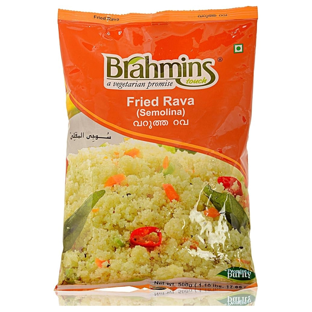Fried Rawa Pp