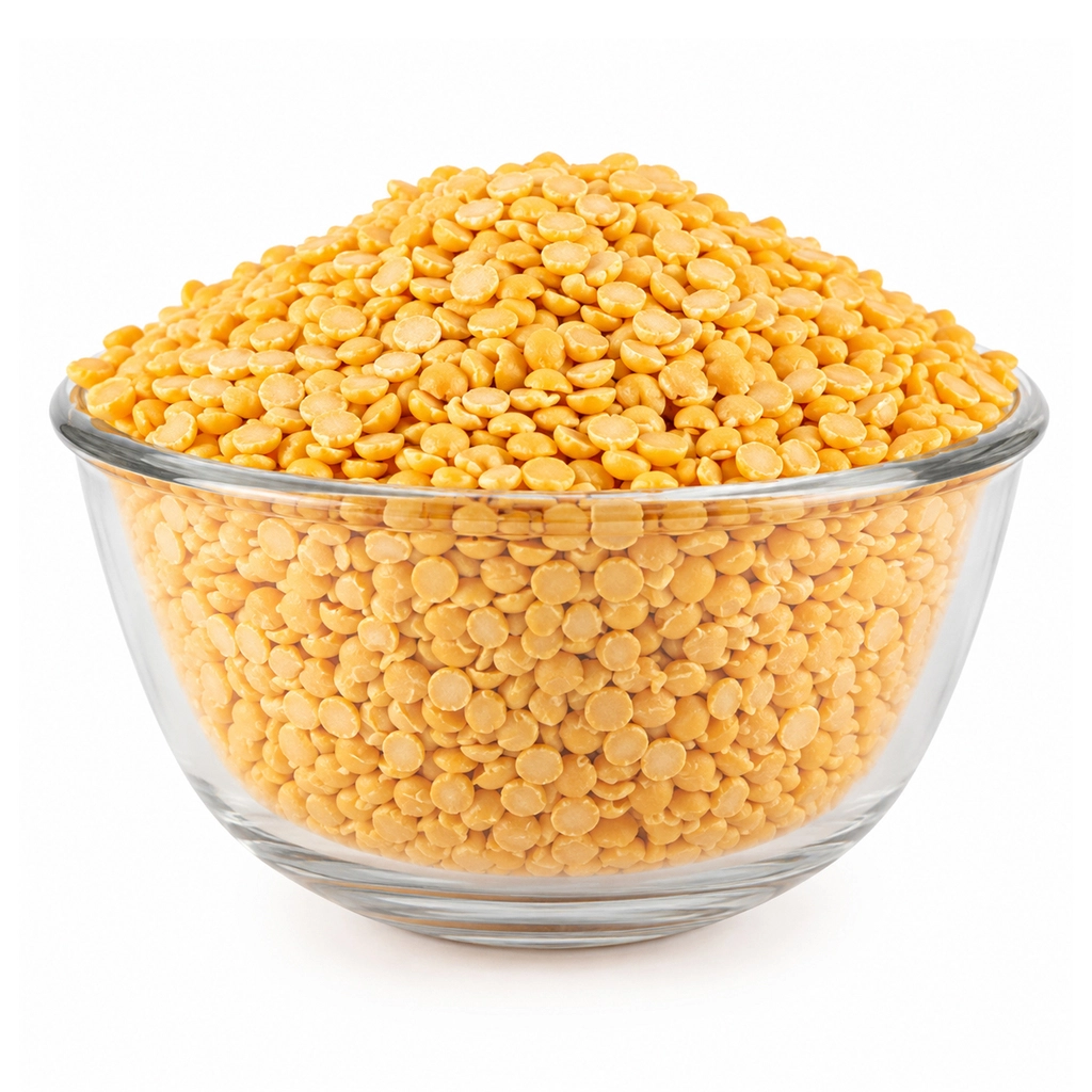 Ak Toor Dal P