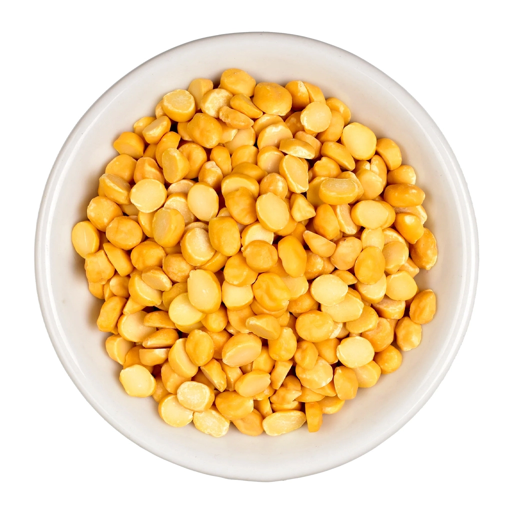 Ak Chana Dal Pp