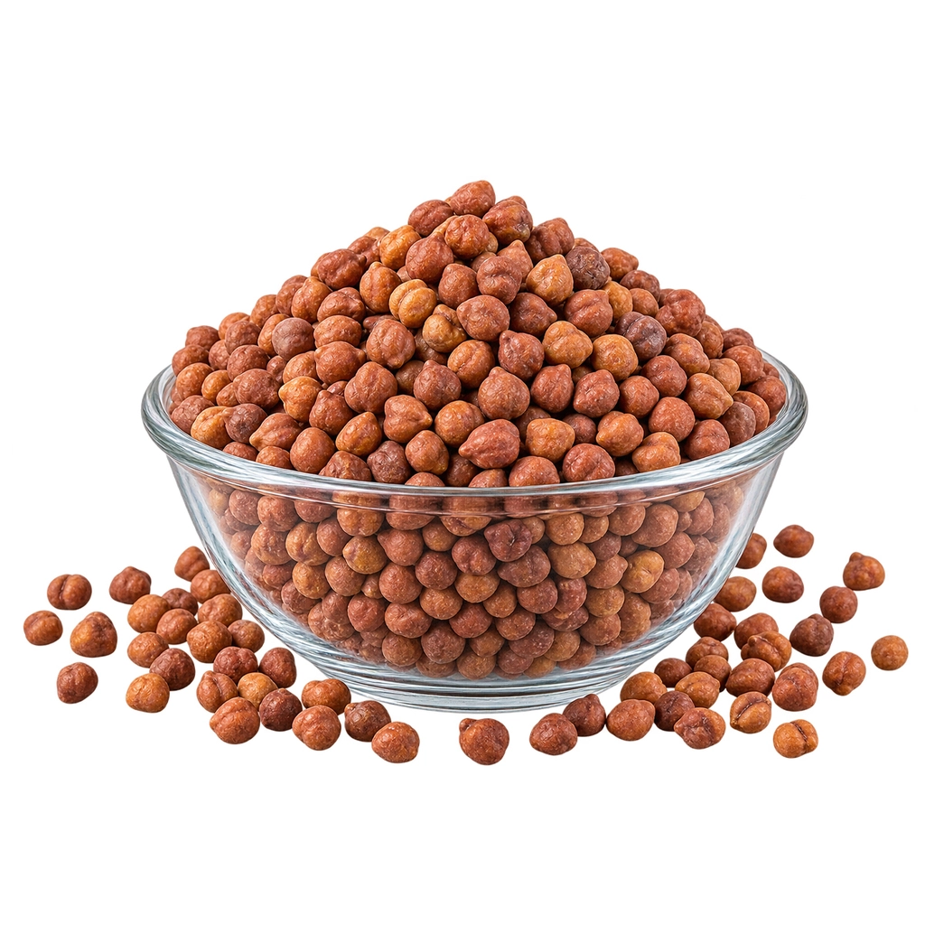 Ak Desi Chana Pp