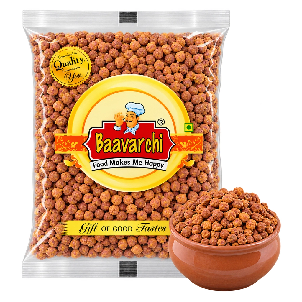 Deshi Chana A1