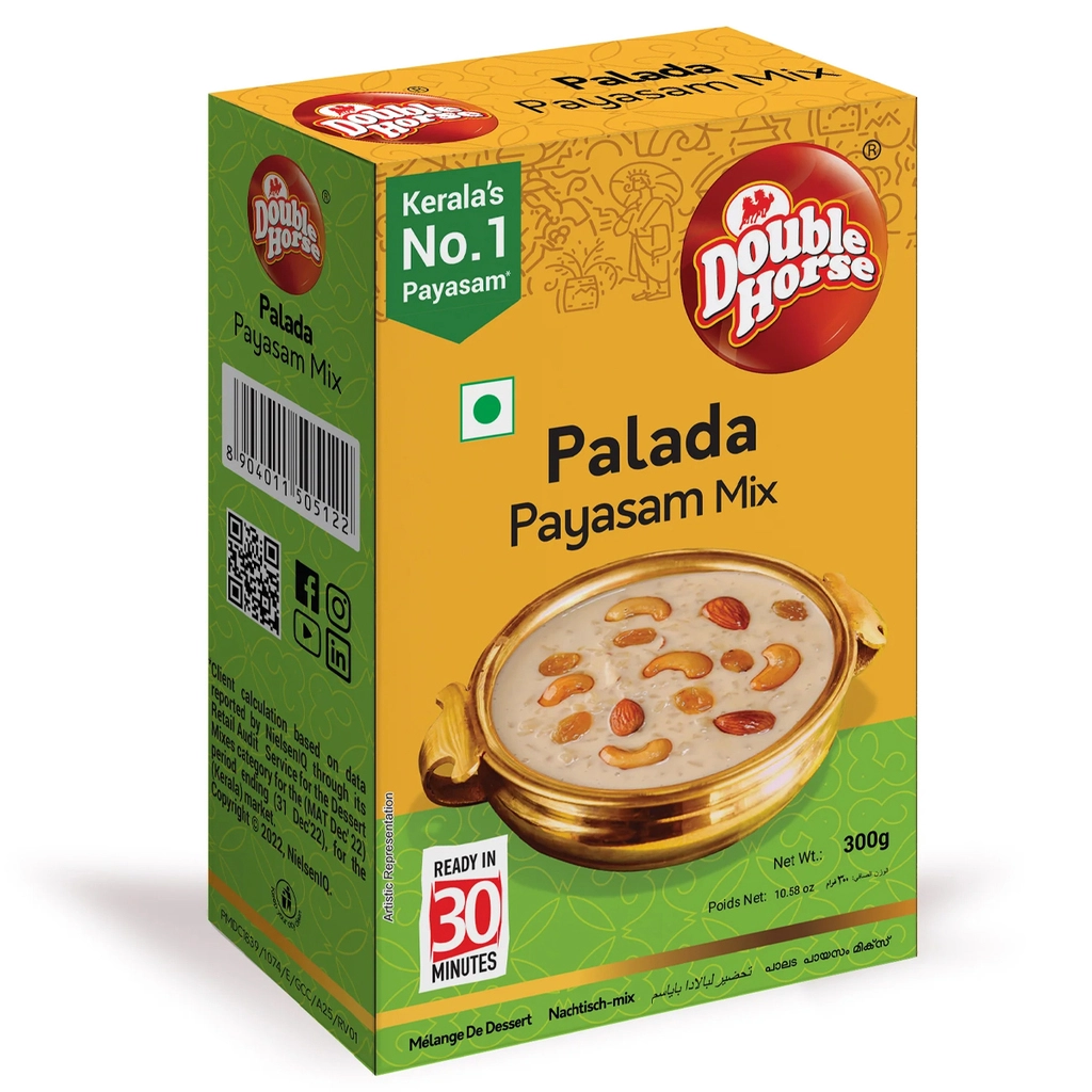 Palada Mix Pp