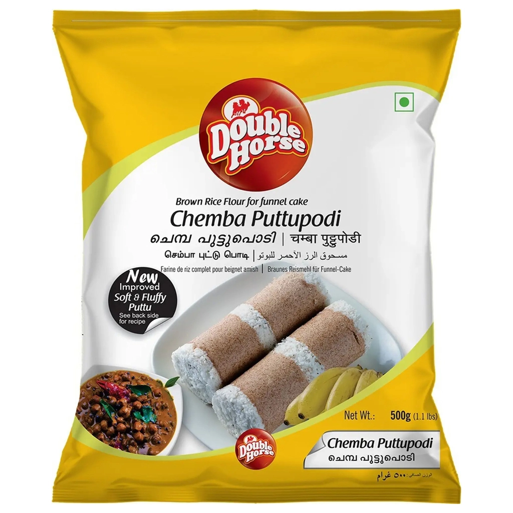 Chemba Puttupodi