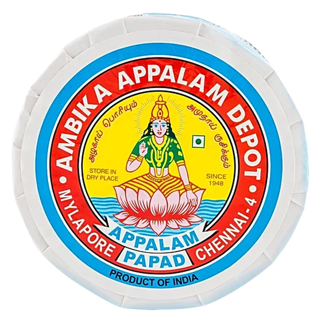 No3 Papad Pp