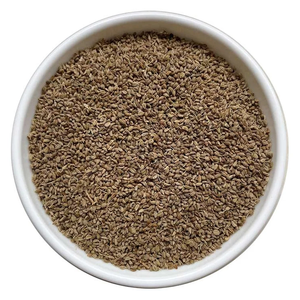 Ak Ajwain Pp