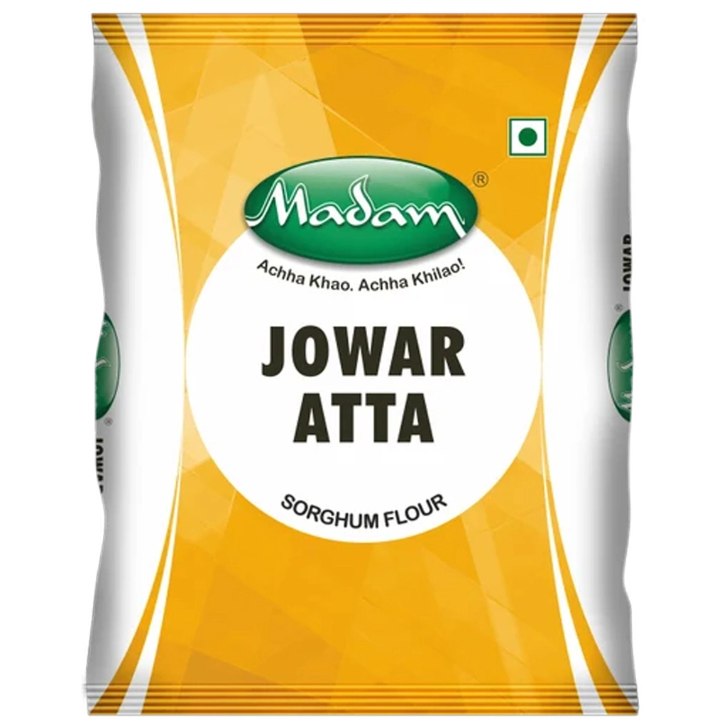 Jowar Atta