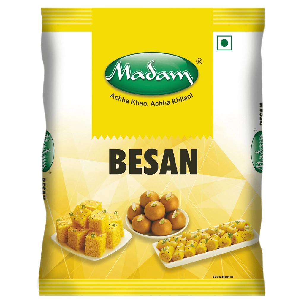 Besan