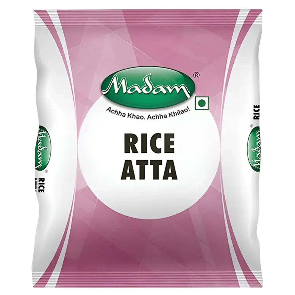 Rice Atta