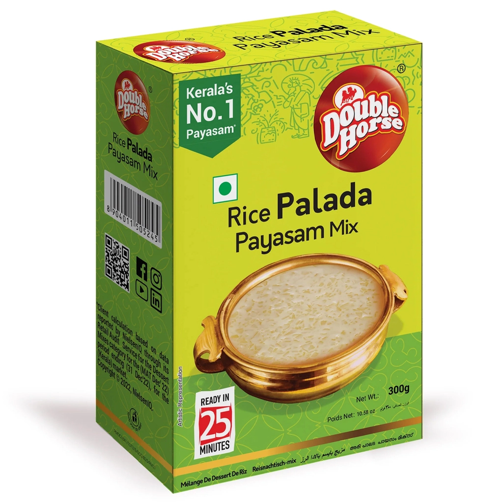 Rice Palada Mix Pp