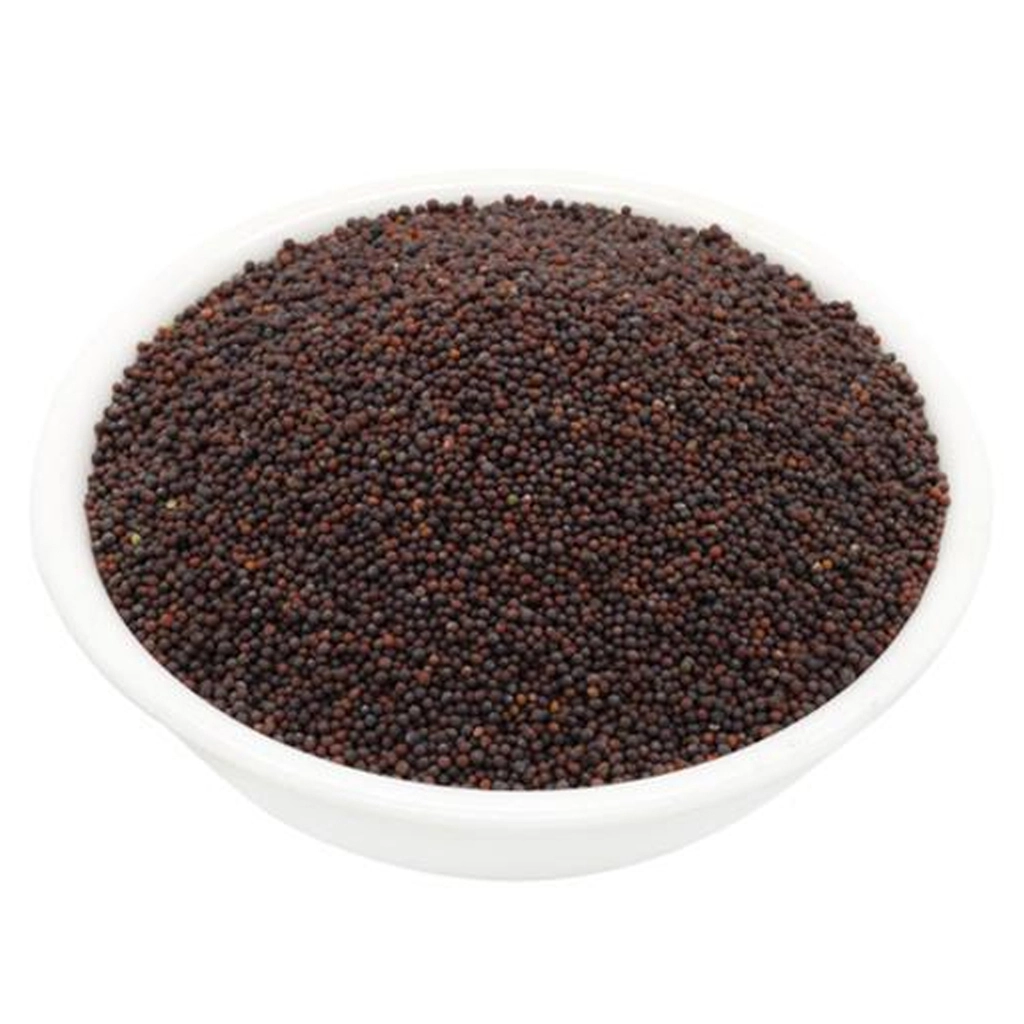 Ak Rai / Mustard Pp