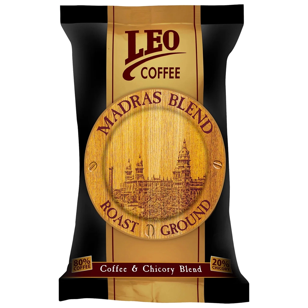 House Blend