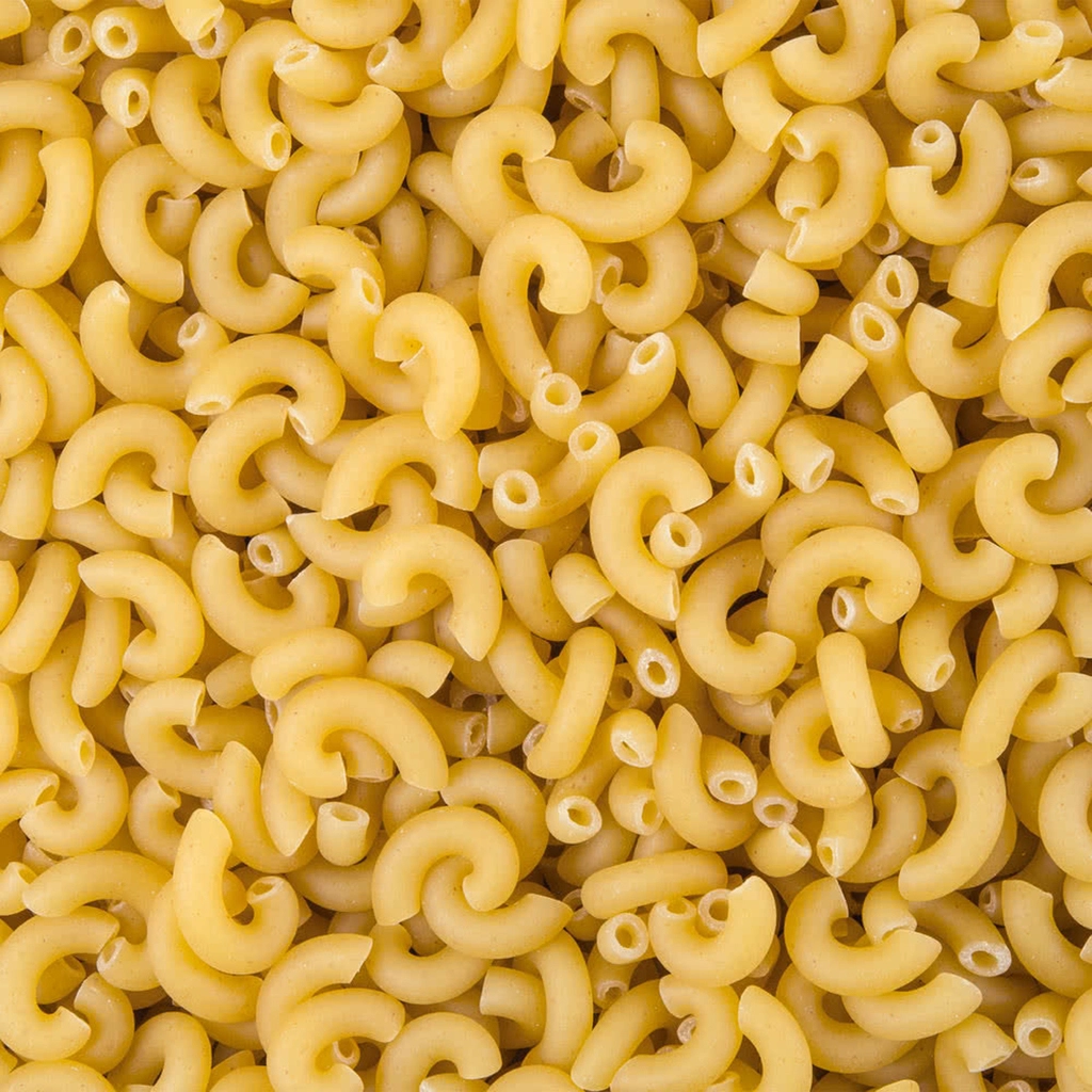 Ak Elbow Pasta Pp