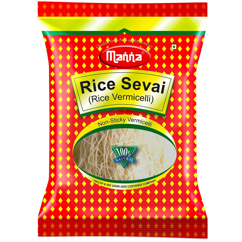 Rice Sevai Pp