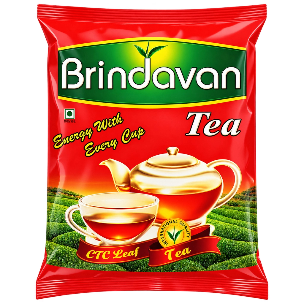 Tea