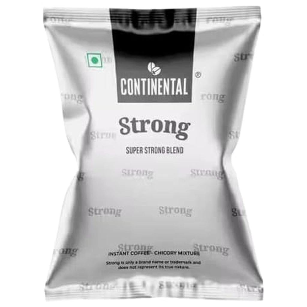 Strong Super Strong Blend Pp