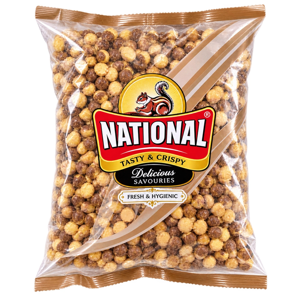 Golden Chana Pp
