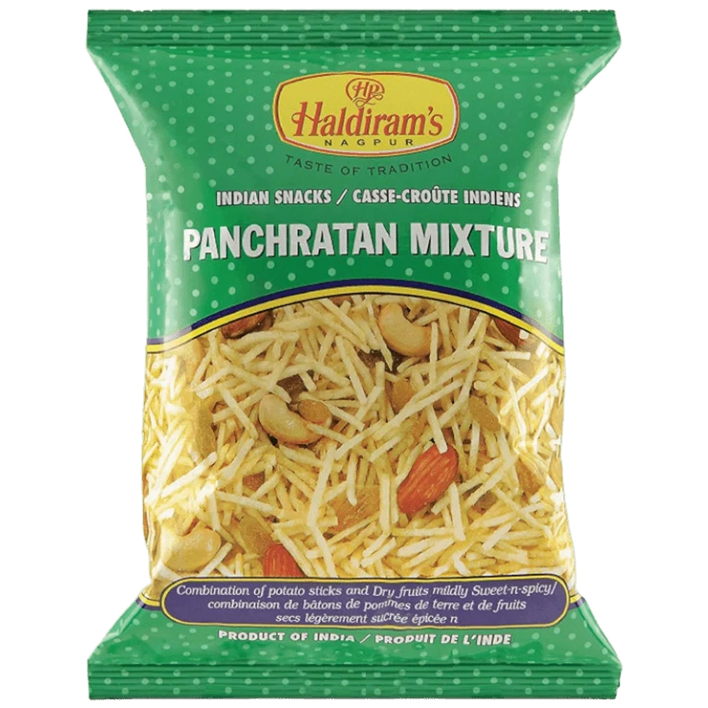 Panchratan Mix
