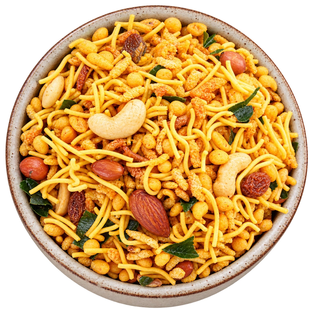 Ak Special Mixture Pp