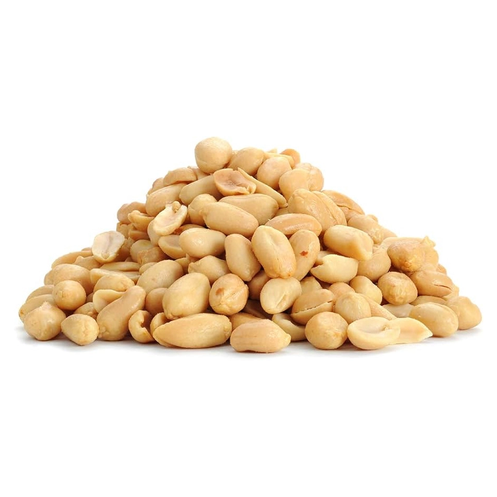 Knr Roasted Peanut