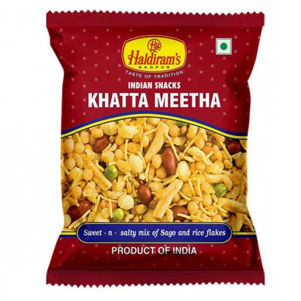 Khatta Meetha