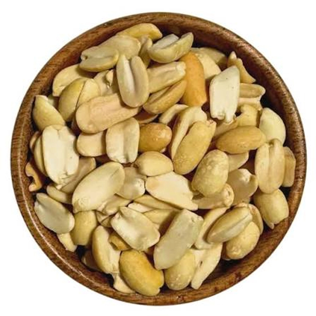 Roasted Plain Peanut
