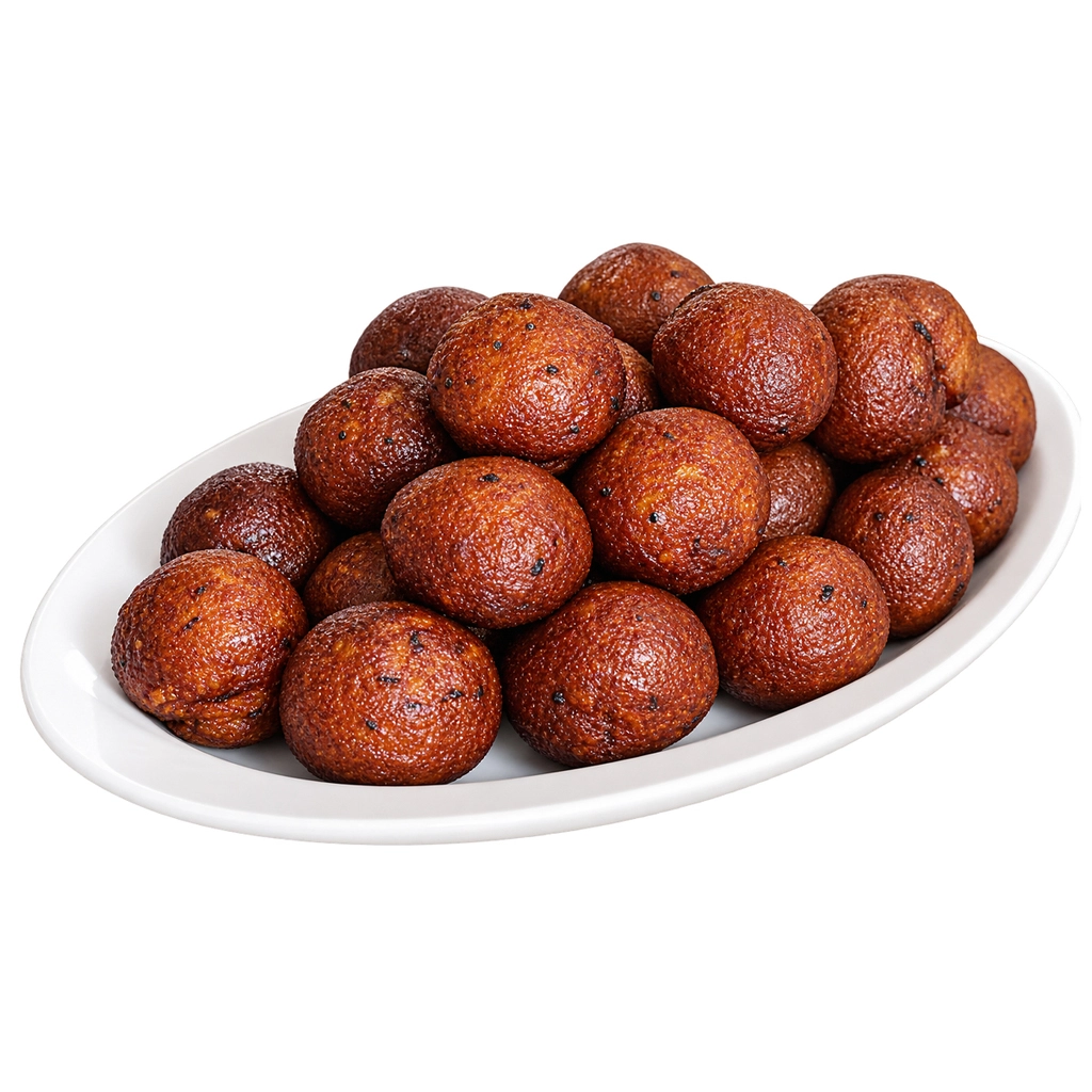 Unni Appam Pp