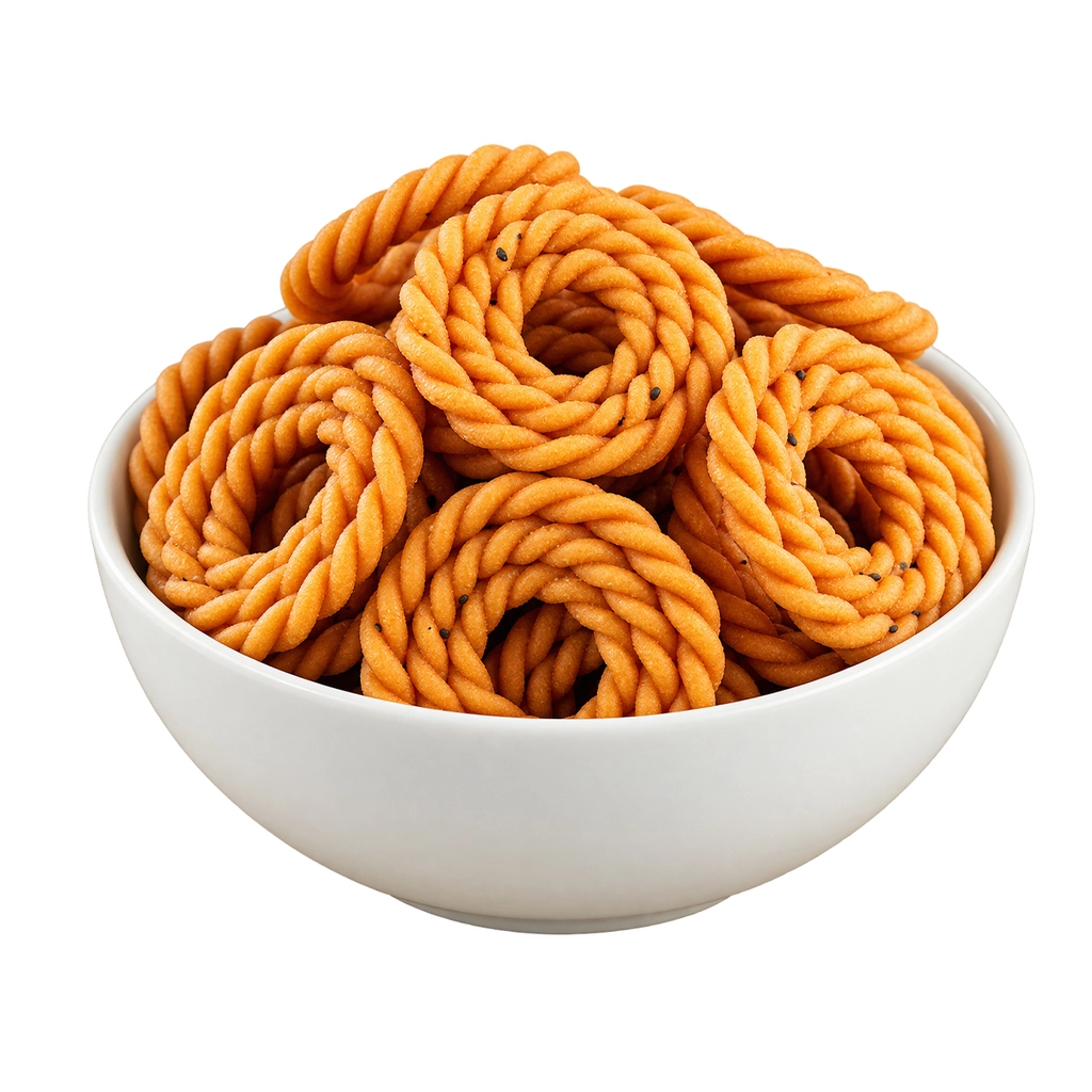 Ak Hand Murukku