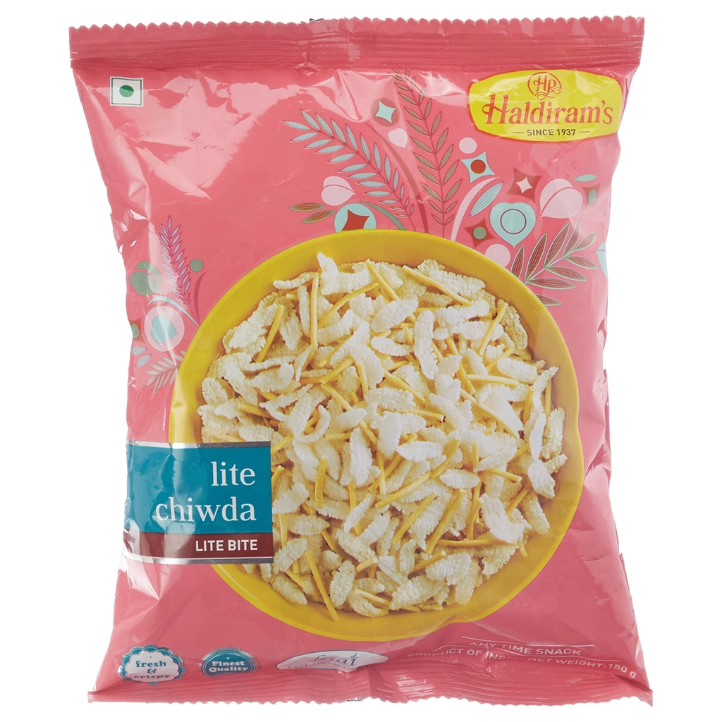Lite Chiwda