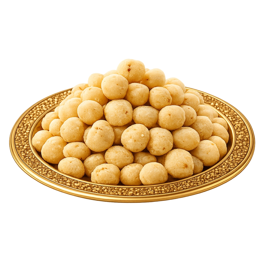 Ak Sweet Seedai