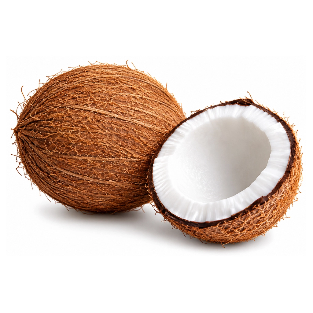 Pollachi Coconut Whole