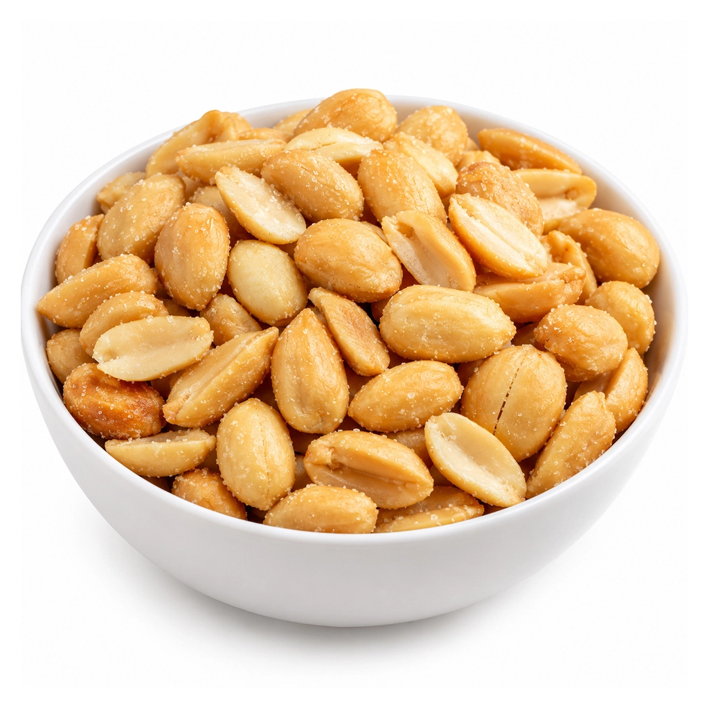 Ak Salted Peanut
