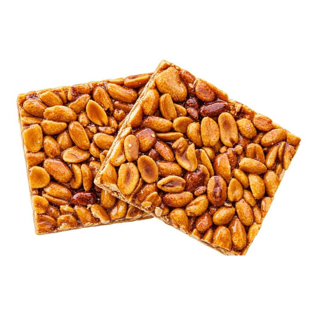 Peanut Candy
