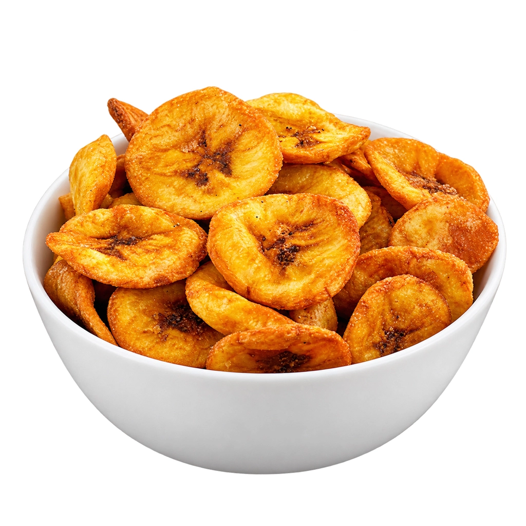 Ak Sweet Banana Chips