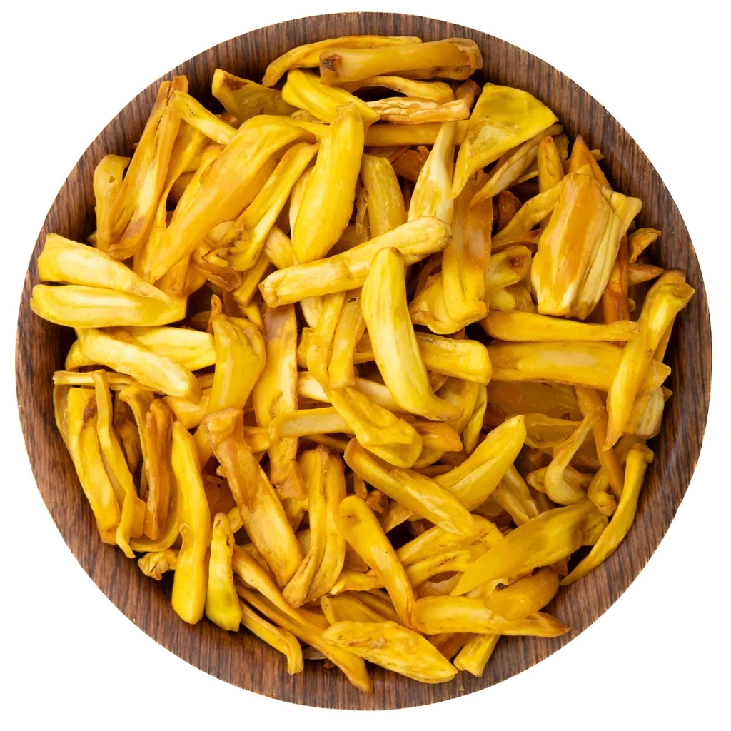 Ak Jackfruit Chips