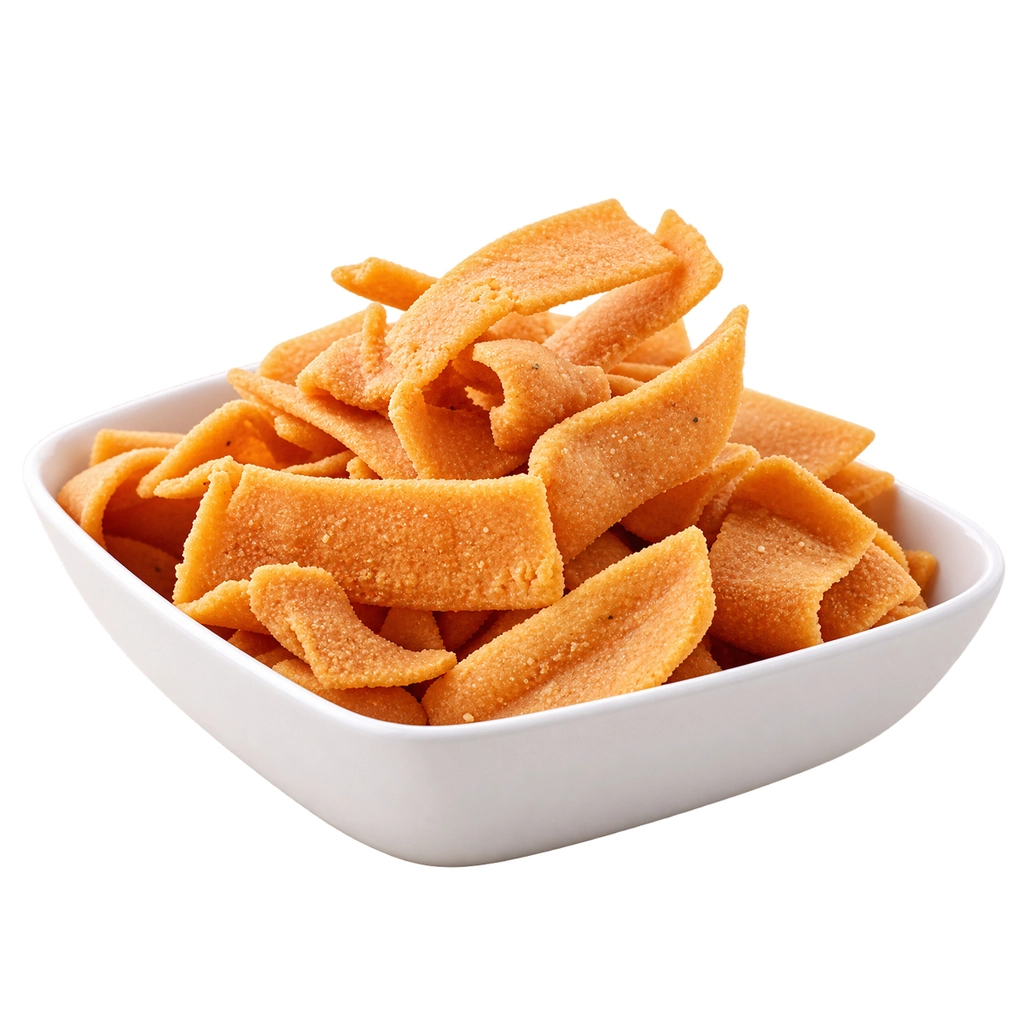 Ak Ribbon Pakoda