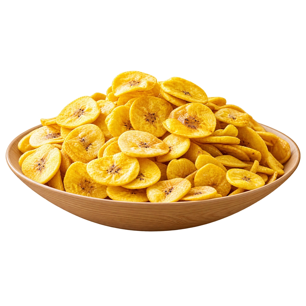 Ak Banana Chips