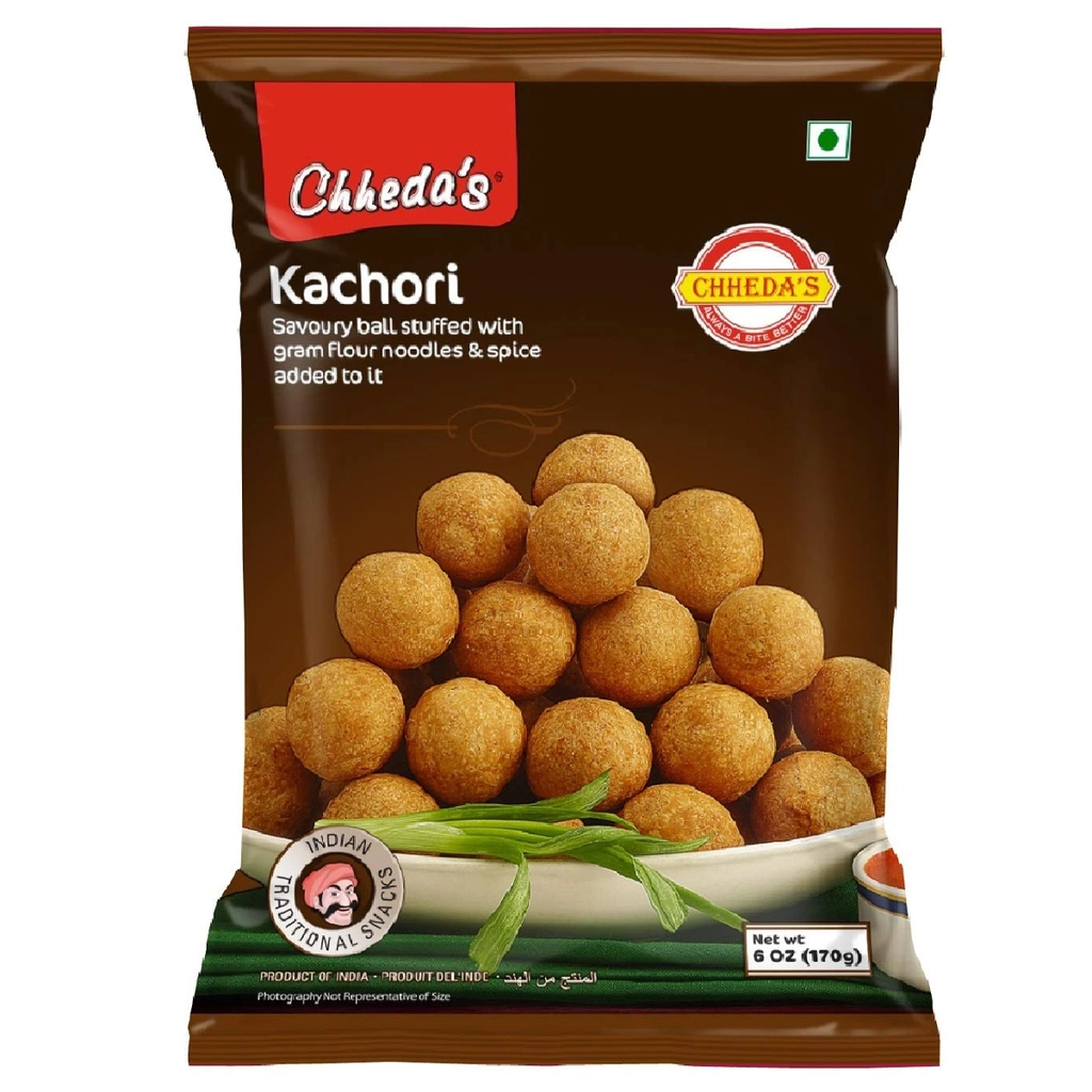Kachori