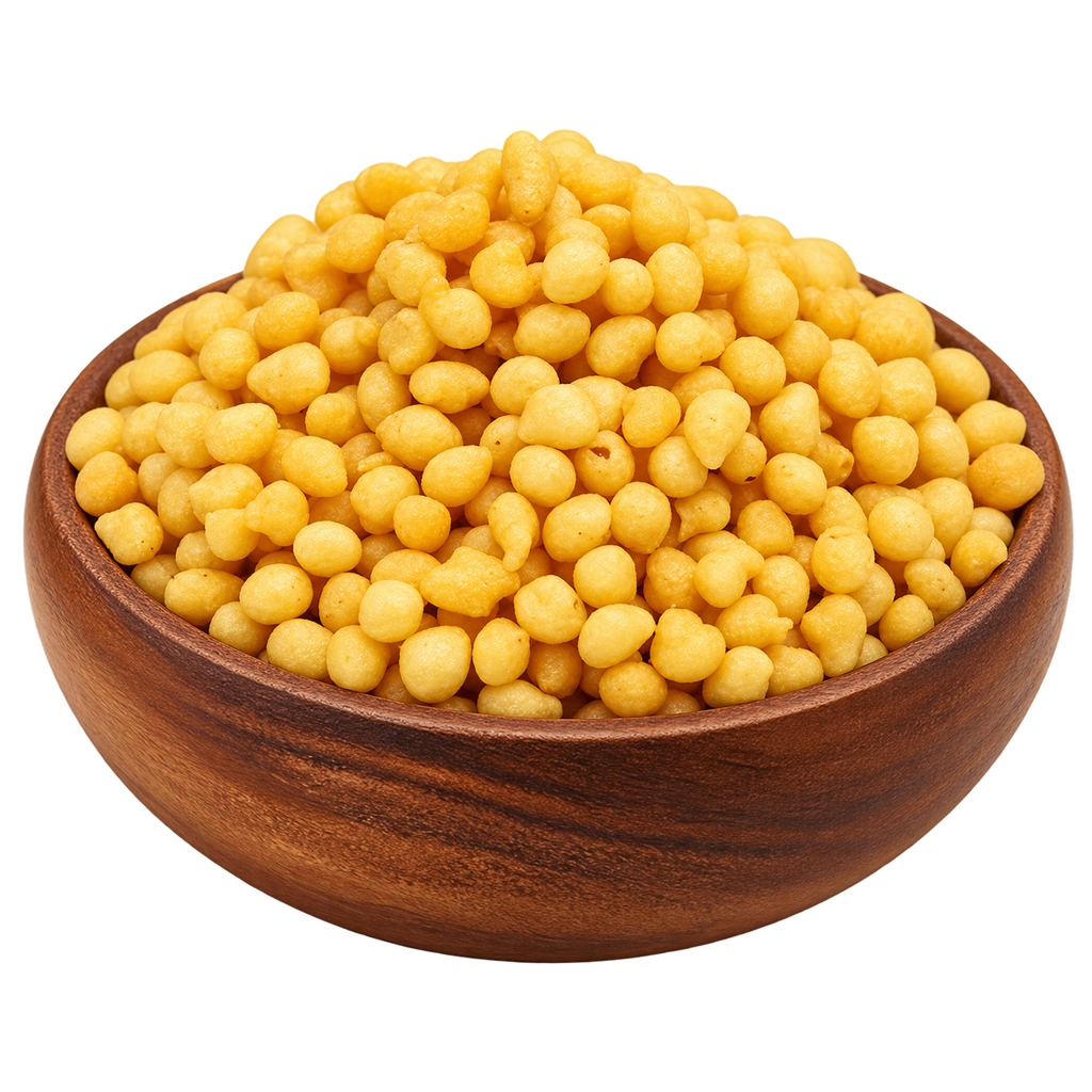 Ak Kara Boondi