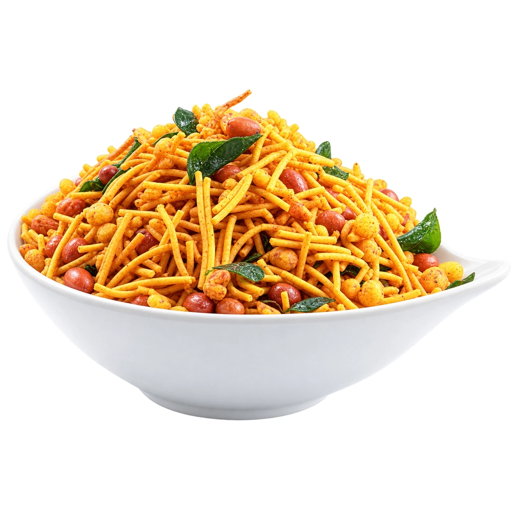 Ak Garlic Mixture Pp