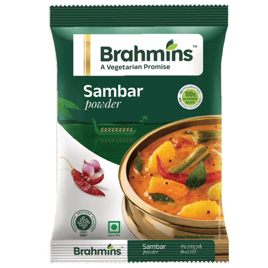 Sambar Powder