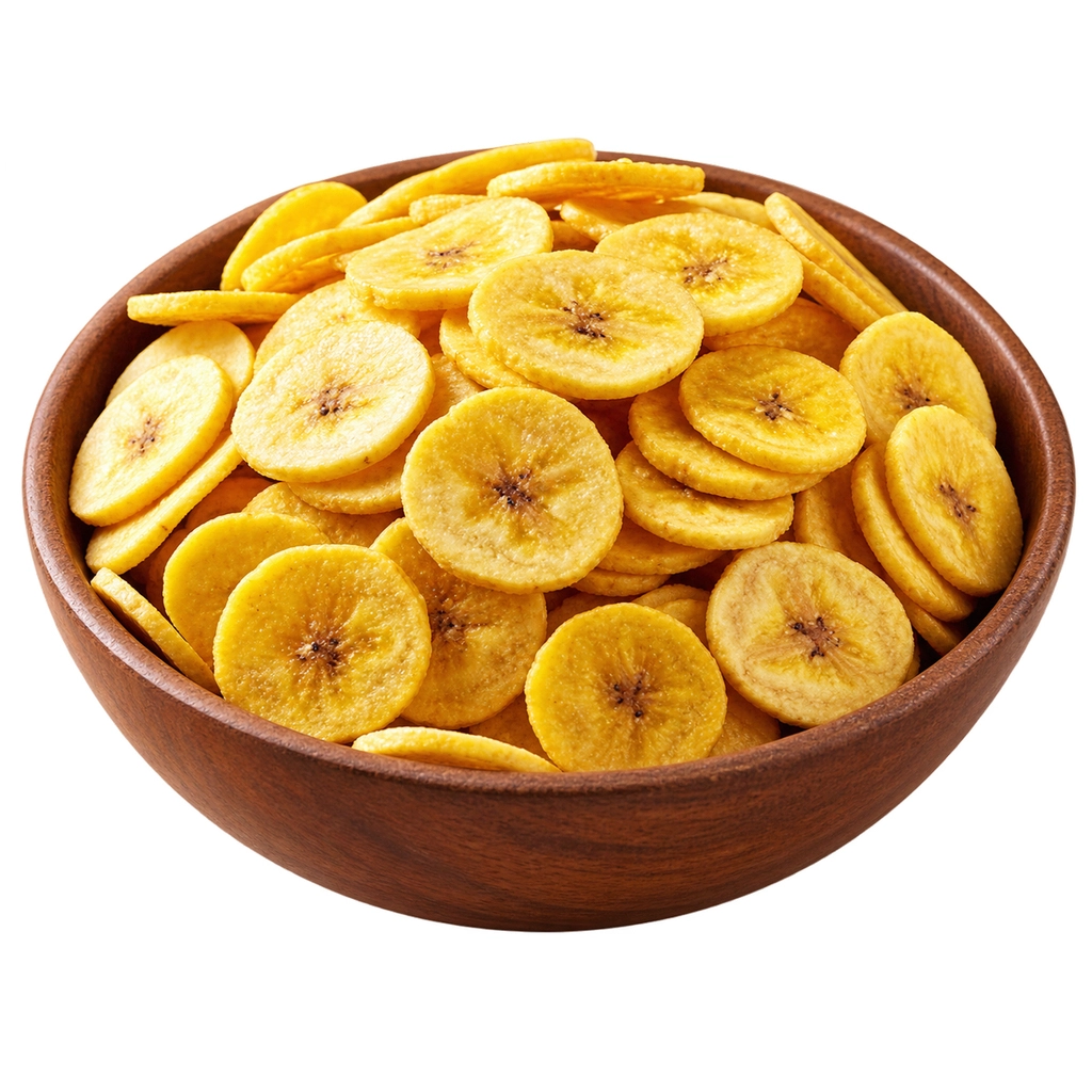Banana Chips