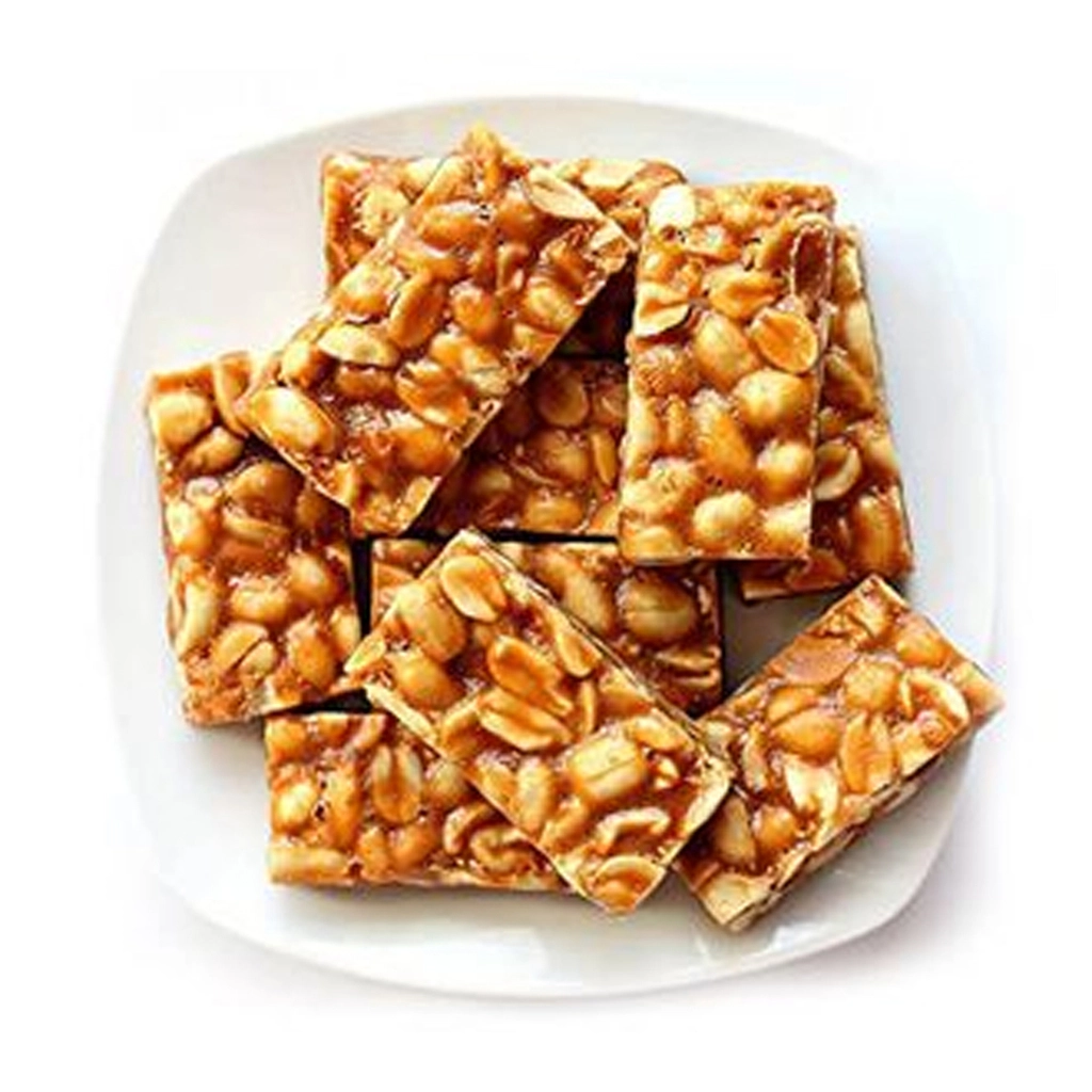 Peanut Diamond Peanut Candy Pp