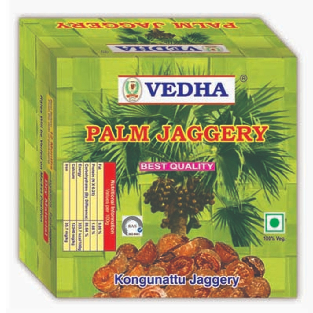 Palm Jaggery